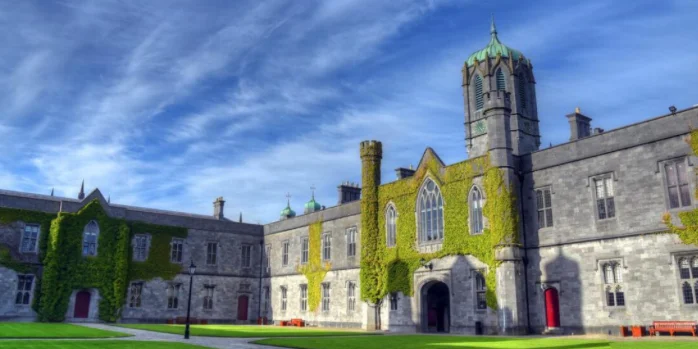 National University of Ireland, Galway